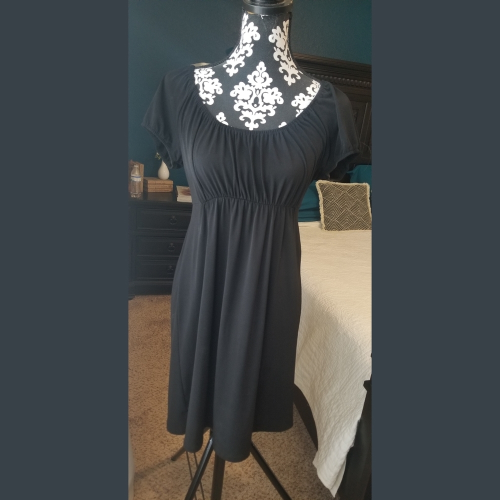 Michael Khors black dress